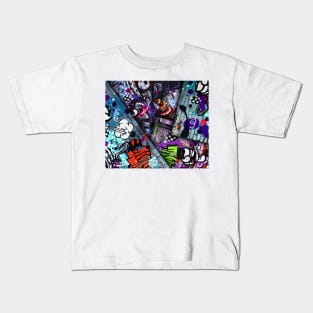 Funky Kids T-Shirt